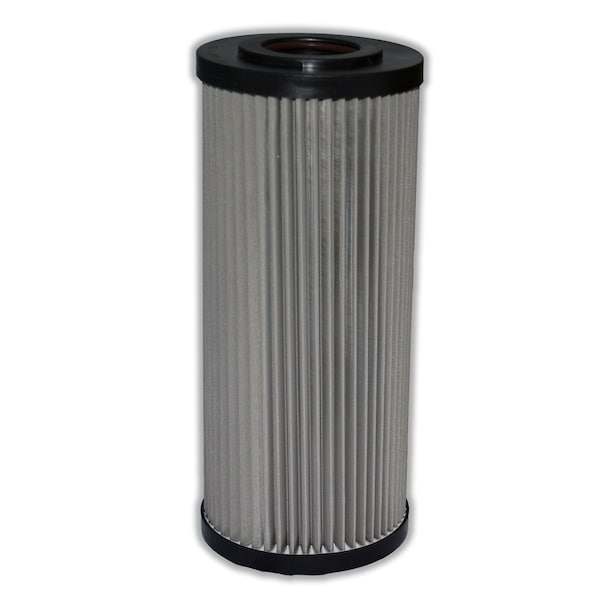 Hydraulic Filter, Replaces PUROLATOR K100EAL403F1, Pressure Line, 40 Micron, Outside-In